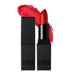 제이뮤 1+1 말린장미 매트 립스틱, 2개, 립스틱 1호+1호