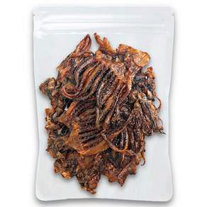 바다모아 구운 숏다리 오징어다리 미니숏다리 200g, 1개