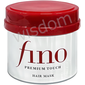 피노 프리미엄 터치 헤어 마스크 비, 230g, 1개