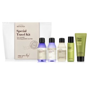 비욘드 스페셜 트래블 5종 세트, 1세트