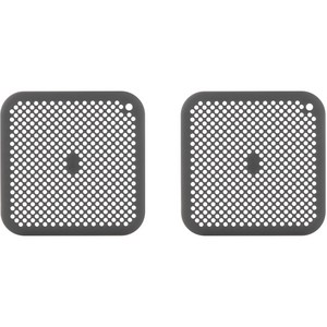 플라이토 실리콘 배수구 덮개 거름망, 그레이