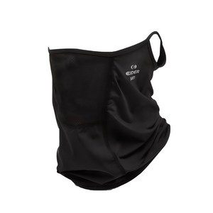 아이더 SAFETY 페이스 쿨링 액티브 넥마스크 2개입 자외선차단 스포츠 넥스카프