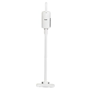 보랄 Q10 무선청소기 BR-Q390RV, 화이트