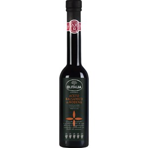 올리타리아 발사믹식초 5그레이프, 250ml, 1개