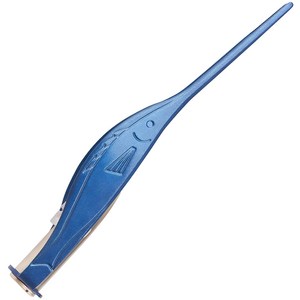 여니팩토리 청새치 led 귀지집게 유아핀셋 색상 랜덤발송, 1개입, 1개