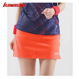 스포츠 치마바지 SK-15194 오렌지