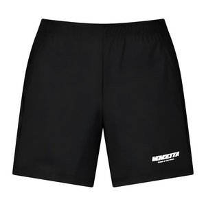 벤데타 배드민턴 반바지 VP-S231 블랙