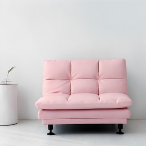 마켓비 앰보 1인용 멀티 소파, 체리주빌레