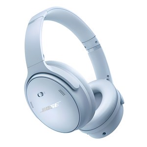 보스 QC 헤드폰, 문스톤 블루, Bose QC Headphones