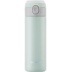 락앤락 데일리 팝 원터치 텀블러, 멜론민트, 350ml, 1개