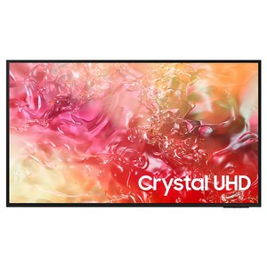 삼성전자 4K UHD Cystal TV, (163cm/65인치), KU65UD7000FXKR, 벽걸이형, 방문설치