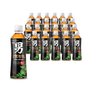 광동진한헛개차, 340ml, 24개