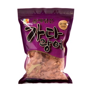 석하 곱게깎은 가다랑어 가쓰오부시, 40g, 1개