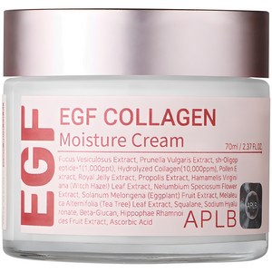 APLB EGF 콜라겐 수분크림, 70ml, 1개