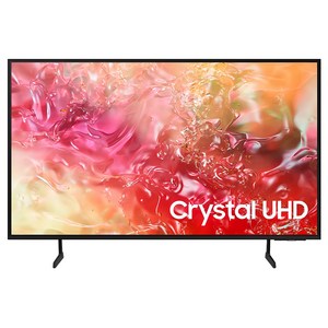 삼성전자 4K UHD Crystal TV, 214cm(85인치), KU85UD7000FXKR, 스탠드형, 방문설치