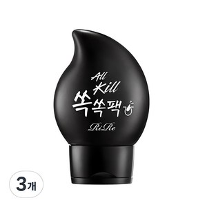 리르 올킬 쏙쏙 코팩 40ml, 1개입, 3개