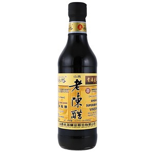 수탑 라오천추 발효식초, 500ml, 400g, 1개