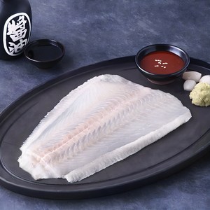 바이킹마켓 광어필렛 (냉장), 250g, 1개