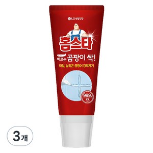 홈스타 바르는 곰팡이 싹, 120ml, 3개