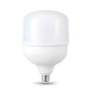 씨티오 LED 크림벌브 50W, 주광색, 1개