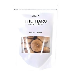 THEHARU 반건조 무화과, 300g, 1개