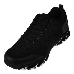 BFL New4003 블랙 운동화 런닝화 신발 10mm 쿠션깔창