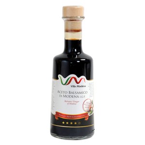 [빌라모데나] 발사믹 식초, 250ml, 1개