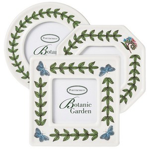 포트메리온 보타닉가든 Mini Picture Frames 3P 세트, 혼합색상