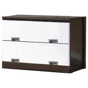 매립2단서랍장, 매립2단웬지백