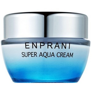 엔프라니 수퍼 아쿠아 크림, 50ml, 1개