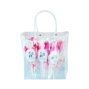 웨딩 플라워샤워 6p, 혼합, 1세트
