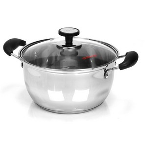 키친아트 아티스트 양수냄비, 20cm