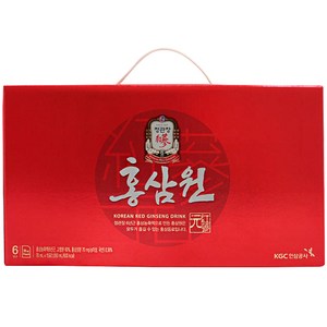 정관장 홍삼원, 15개, 70ml
