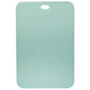 투데코 사탕수수 이유식 전용 도마, 민트