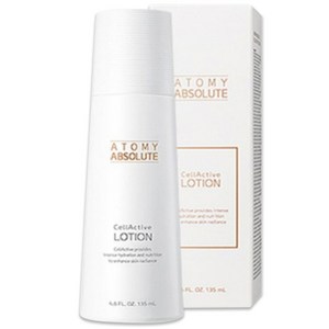 애터미 앱솔루트 셀랙티브 로션, 135ml, 1개