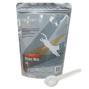 [트로벳] KMS 어린 고양이분유, 400g, 1개