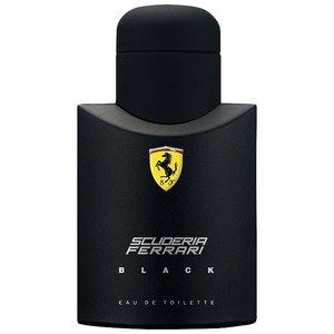페라리 블랙 오 드 뚜왈렛, 75ml