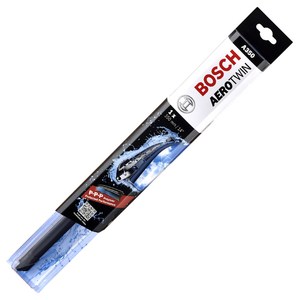 보쉬 에어로트윈 와이퍼, 1개