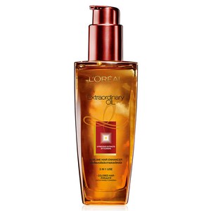 로레알파리 헤어오일 라이트, 100ml, 1개