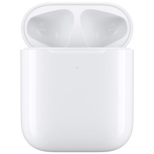 Apple 에어팟 무선 충전 케이스, MR8U2KH/A