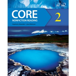 [Compass Publishing]CORE Nonfiction Reading 2, Compass Publishing