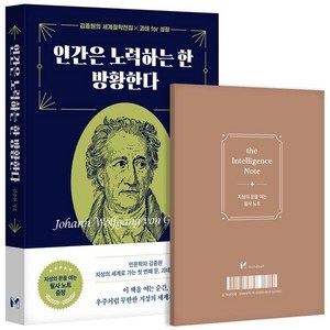 인간은 노력하는 한 방황한다, 김종원, 마인드셋