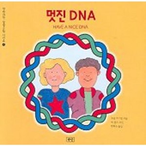 멋진 DNA, 승산