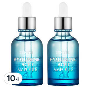 은율 히알루론산 앰플, 30ml, 10개