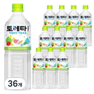 토레타, 900ml, 36개