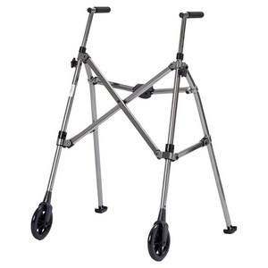 메디코 간편한 노인보행보조기 MK-309L, 1개