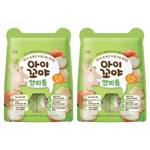 아이꼬야 양파퐁, 30g, 2개, 양파