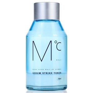 엠도씨 세붐 스트라이크 토너, 150ml, 1개