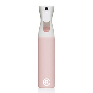 에어라파 압축 분무기 300ml, 아이스크림 핑크, 1개