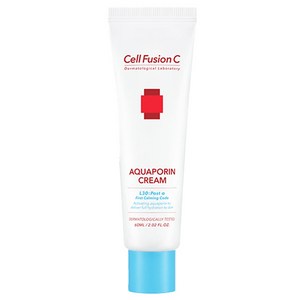 셀퓨전씨 포스트알파 아쿠아포린 크림, 60ml, 1개